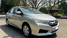 Used Honda City SV in Bangalore