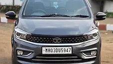 Used Tata Tigor XZ Plus [2020-2023] in Nashik