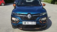 Used Renault Kwid Neotech RXL 1.0  AMT in Faridabad