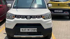 Used Maruti Suzuki S-Presso Vxi Plus [2022-2023] in Bangalore