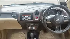 Used Honda Brio VX  (O) AT in Bangalore