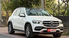 Used Mercedes-Benz GLE 450 4MATIC LWB [2020-2023] in Delhi