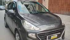 Used Hyundai Santro Sportz AMT in Bangalore