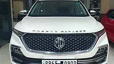 Used MG Hector Sharp 1.5 DCT Petrol in Mohali