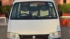 Used Maruti Suzuki Eeco AC (O) CNG Manual 5 STR in Nashik