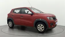 Used Renault Kwid RXT 1.0 AMT in Bangalore
