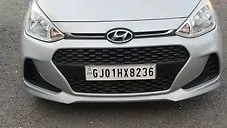 Used Hyundai Grand i10 Magna 1.2 Kappa VTVT [2016-2017] in Rajkot