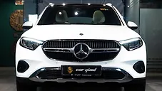 Used Mercedes-Benz GLC 220d 4MATIC Progressive in Chandigarh