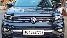 Used Volkswagen Taigun Topline 1.0 TSI AT in Ahmedabad