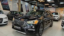 Used BMW X1 xDrive20d xLine in Navi Mumbai