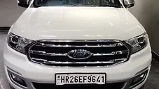 Used Ford Endeavour Titanium Plus 2.2 4x2 AT in Delhi