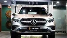Used Mercedes-Benz GLC 300 4MATIC in Delhi