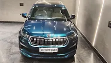 Used Skoda Kodiaq L&K in Delhi