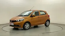 Used Tata Tiago Revotorq XT [2016-2019] in Mumbai