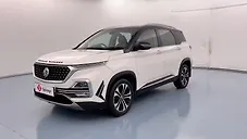 Used MG Hector Sharp 2.0 Diesel Turbo MT in Lucknow