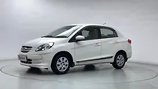 Used Honda Amaze 1.2 SX i-VTEC in Ghaziabad