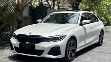 Used BMW 3 Series Gran Limousine 330Li M Sport First Edition in Mumbai
