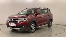 Used Maruti Suzuki XL6 Alpha AT Petrol [2023-2025] in Pune