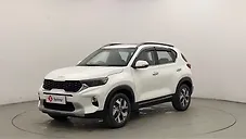 Used Kia Sonet HTX 1.0 iMT in Chandigarh