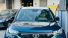 Used Tata Nexon EV XZ Plus in Vadodara