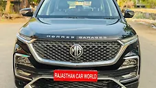 Used MG Hector Sharp 2.0 Diesel [2019-2020] in Jaipur