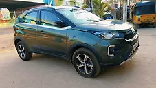 Used Tata Nexon XZ Plus [2020-2023] in Hyderabad