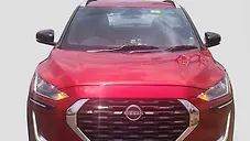 Used Nissan Magnite XV Turbo CVT in Coimbatore
