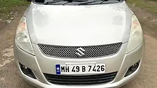 Used Maruti Suzuki Swift VDi [2014-2017] in Nagpur