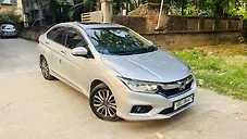 Used Honda City VX Petrol in Kolkata