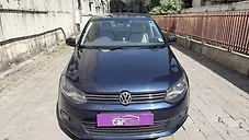 Used Volkswagen Vento Comfortline Diesel AT in Mumbai