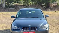 Used BMW 5-Series 530d Sedan in Ahmedabad