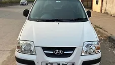 Used Hyundai Santro XL AT eRLX - Euro II in Nagpur