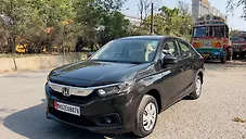 Used Honda Amaze 1.2 S i-VTEC in Mumbai
