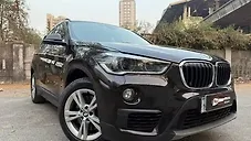 Used BMW X1 sDrive20d Expedition in Mumbai