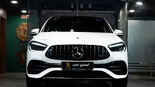 Used Mercedes-Benz AMG GLA 35 4MATIC in Chandigarh