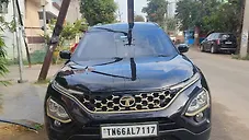 Used Tata Safari XZA Plus in Coimbatore