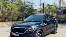 Used Kia Seltos GTX Plus 1.5 Diesel AT [2023-2024] in Mumbai
