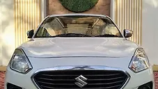Used Maruti Suzuki DZire VDi in Lucknow