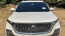 Used MG Hector Smart 1.5 DCT Petrol in Mumbai