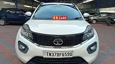 Used Tata Nexon XZA Plus Petrol in Coimbatore