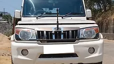 Used Mahindra Bolero ZLX BS IV in Chennai