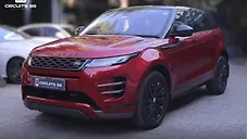 Used Land Rover Range Rover Evoque Autobiography Diesel in Chennai