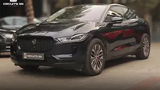 Used Jaguar I-Pace HSE in Chennai