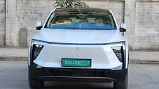 Used Mahindra XEV 9e Pack Three 79.0 kWh 11.2kW Charger in Thane