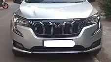 Used Mahindra XUV700 AX 7 Petrol AT 7 STR [2023-2024] in Bangalore