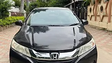 Used Honda City VX Diesel in Nagpur