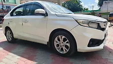 Used Honda Amaze 1.5 V MT Diesel [2018-2020] in Hyderabad