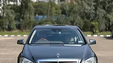 Used Mercedes-Benz S-Class 320 CDI in Mohali