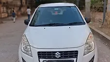 Used Maruti Suzuki Ritz Vdi BS-IV in Raipur