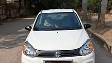 Used Maruti Suzuki Alto 800 LXi (O) in Raipur